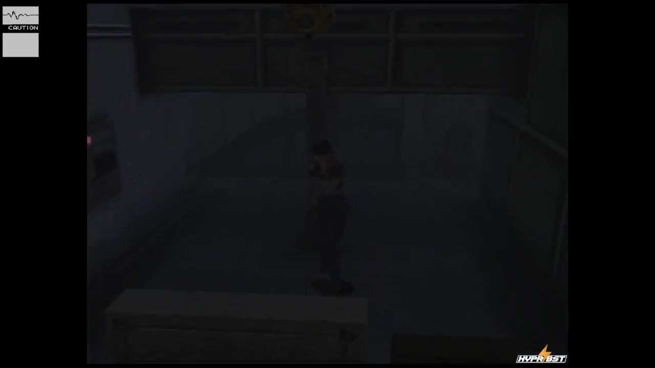 Resident Evil Code Veronica Part 10