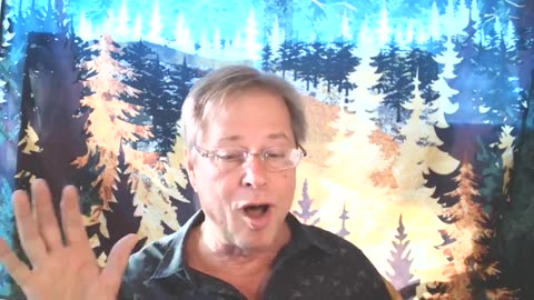 Rick Miracle Book Review 481 pt 1, The All Seeing Eye by Manly Hall