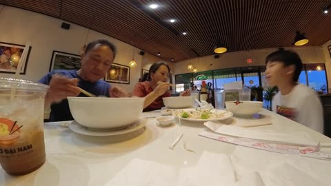 KB Best Pho Place In GA