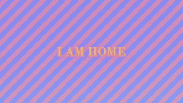 DANNY SULLIVAN - I Am Home