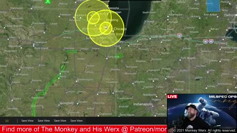 -Monkey Werx Live SITREP 7 6 21