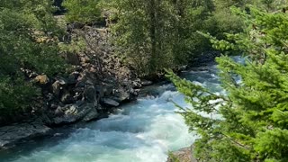 River View in Whistler