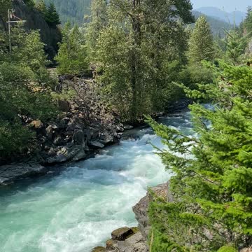 River View in Whistler