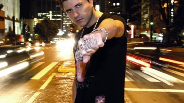 Maurício Manieri - Bem Querer (Remix)