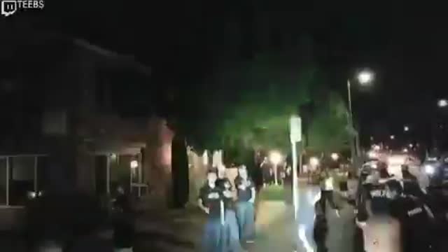 BLM & Antifa Riots 2020 - 2020-08-16-19-10-35-Portland.mp4