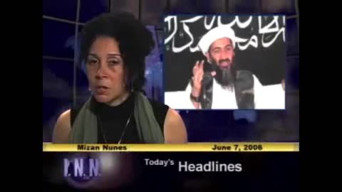 9/11 & Osama Bin Laden