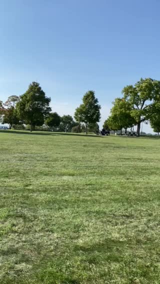 We leave a place better than we find it