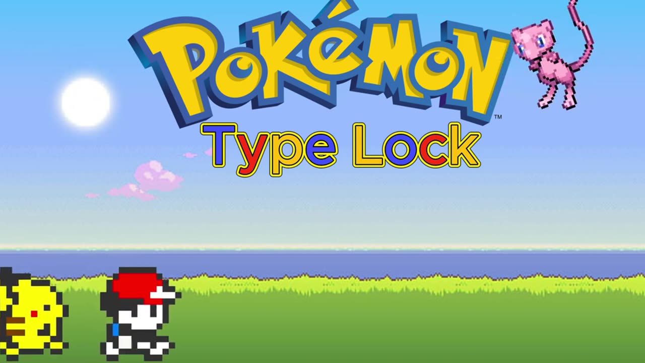 Pokémon: Typelock Rules