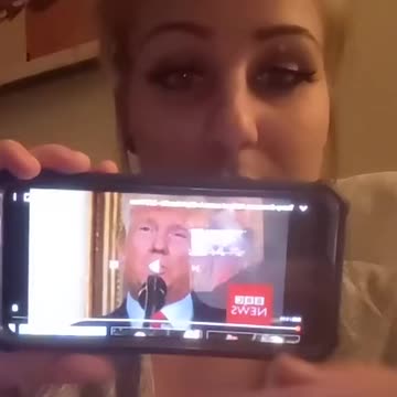 Trump 2020 4 more years