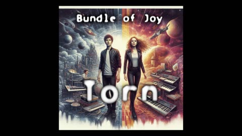 The Greatest War (Bundle of Joy Cover)