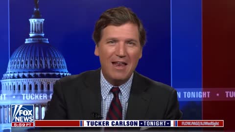 Tucker Carlson Tonight Full Show - 6/16/22: The Shot Is Killing People