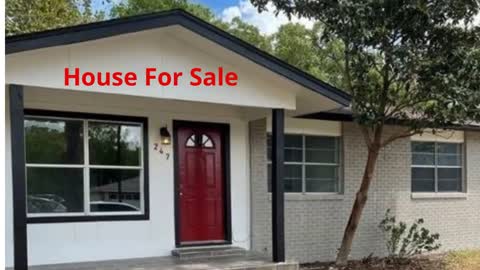 Weichert Realtors, Corwin & Associates | House For Sale in New Braunfels, TX | (830) 632-5725