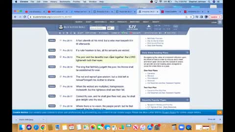 THE N.W.O COMMENCES...