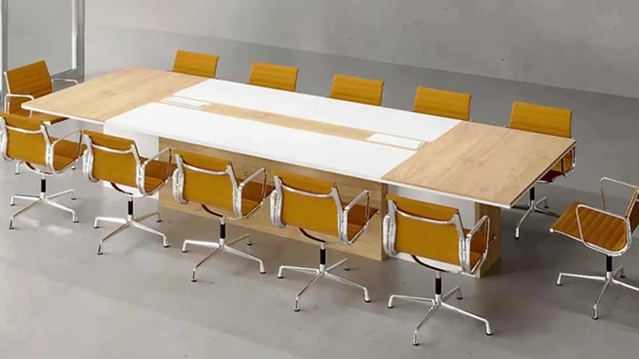 High Moon Office Furniture