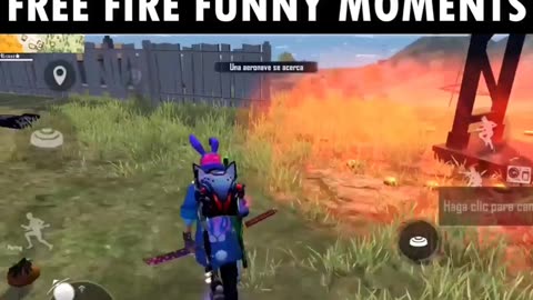 Free fire