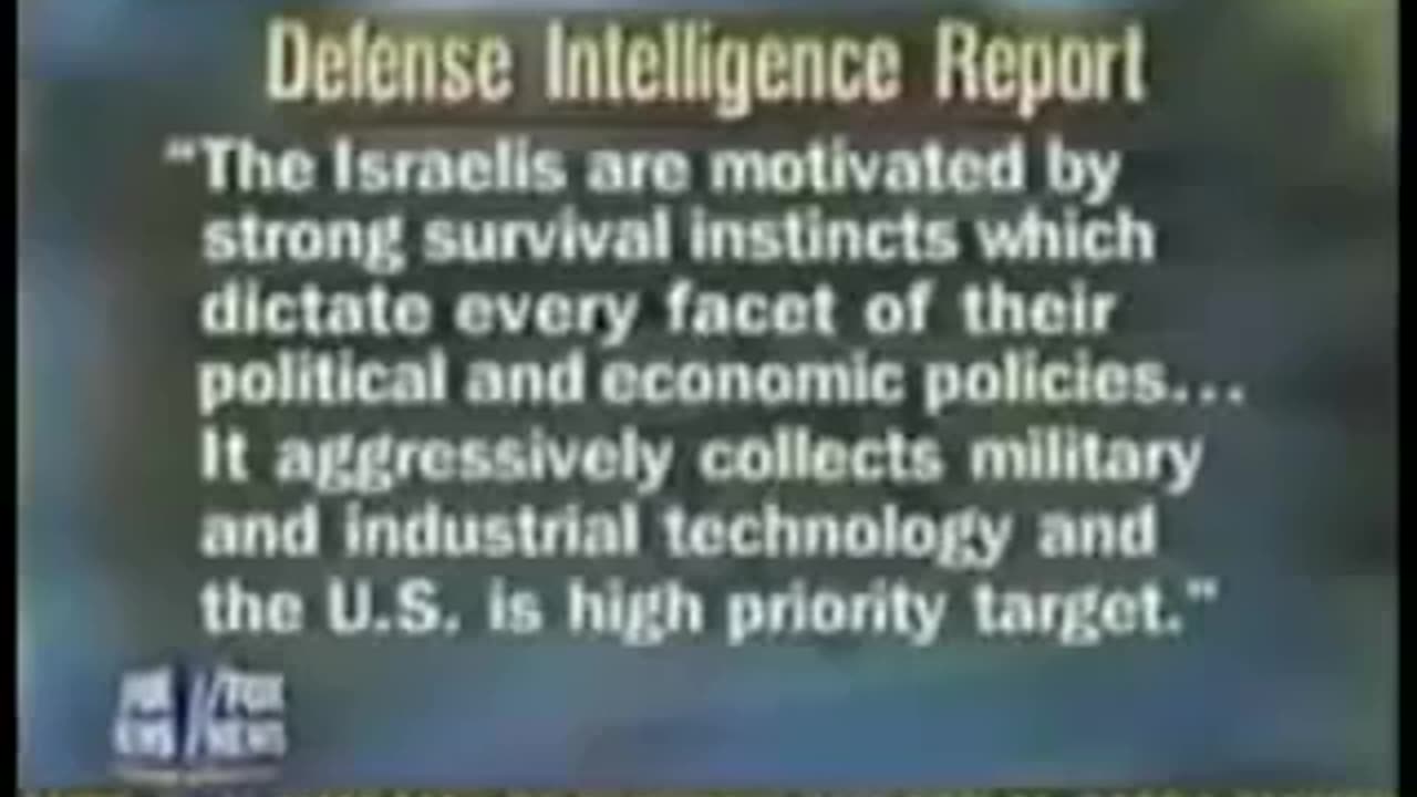 Missing Links Documentary On Israeli Involvement In 9/11