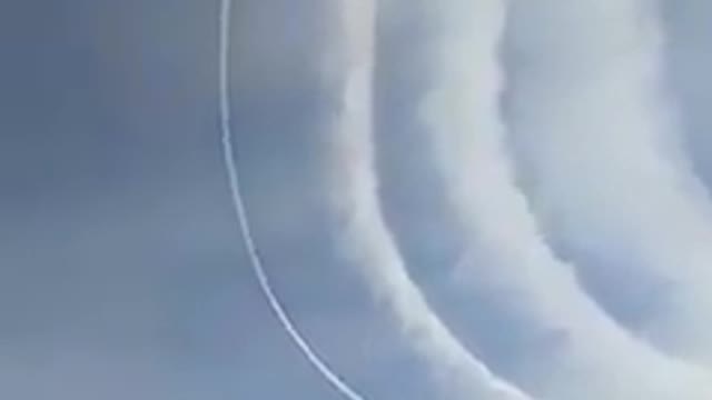 What does the contrail patrol say to this then