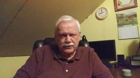 Five Minutes with Steve