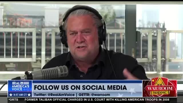 We need Trump back NOW!