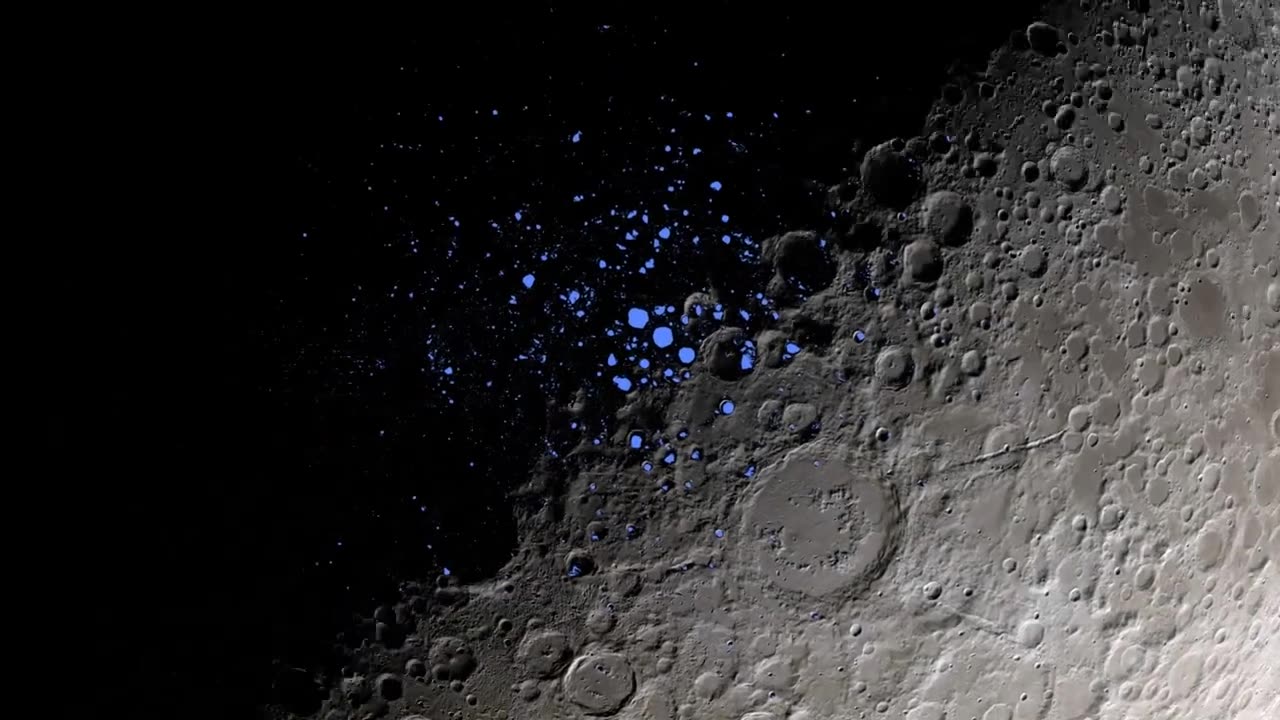 Where are the moon rocks? We asked the NASA report