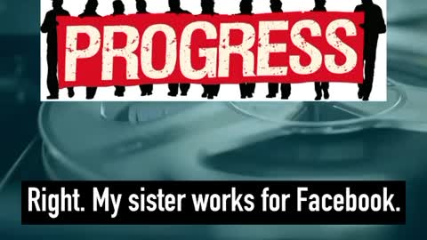 (Project Veritas) Just wait for it, the reaction is priceless. Coming Monday.