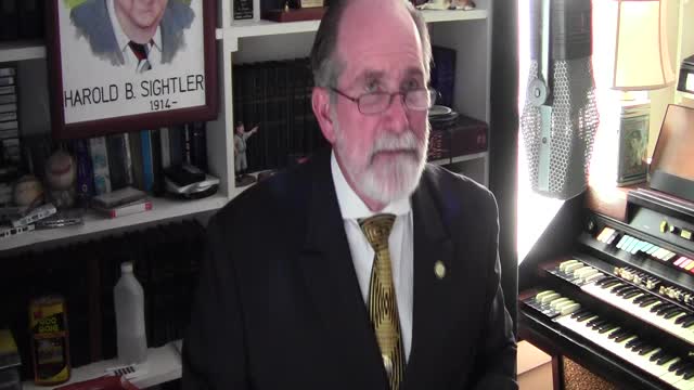 February 21, 2022 Bright Spot Hour