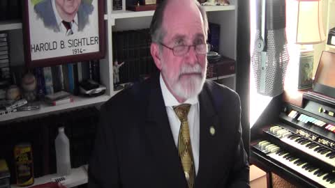 February 21, 2022 Bright Spot Hour