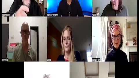 ᴍᴀʀᴋ ᴀᴛᴛᴡᴏᴏᴅ &amp; ᴛᴇsᴛɪᴍᴏɴɪᴀʟs ᴅɪsᴄᴜss ᴍᴀxɪᴍɪsɪɴɢ ʏᴏᴜʀ ʟɪɢʜᴛ ɪɴ 𝟿𝟶 ᴅᴀʏs ᴡɪᴛʜ ɴɪᴄʜᴏʟᴀs