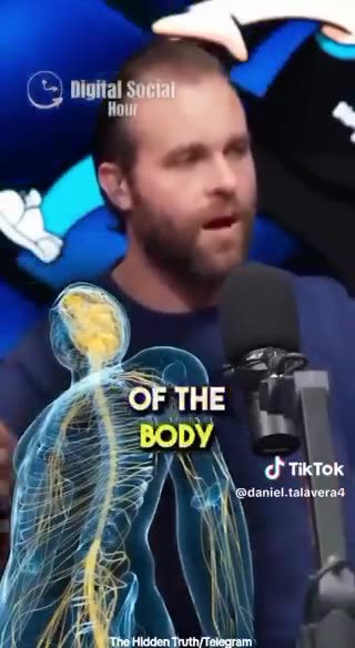 🚨 🔥 💥 CANCER IS TRIGGURED BY THEIR THERAPY...!!!