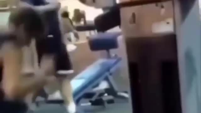 Funny Gym