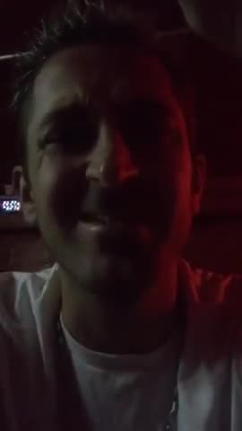 Rick Robinson Continues To Kill Himself More You Talk Dumber You Are