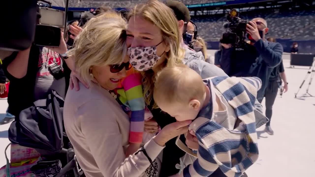 Vaccine Passport Propaganda