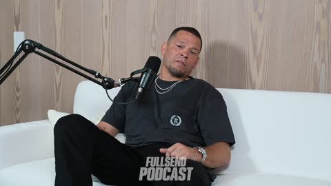 Nate Diaz Reveals Conor McGregor Trilogy, Calls Out Khabib, & Talks Relationship