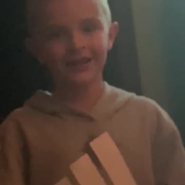 Joe Biden Sounds Like to Children and 75million Grownups