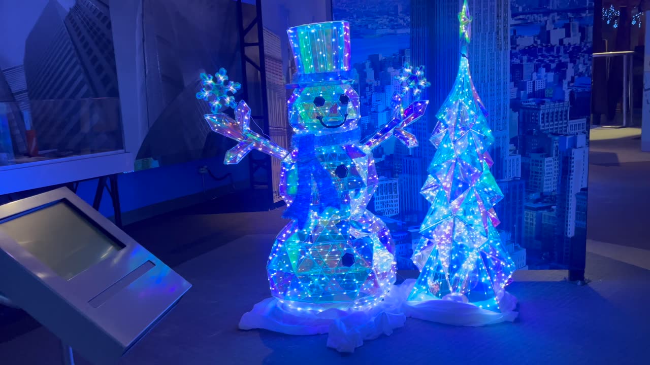 #LibertyScienceCenter with #JohnnyRay 12-21-24