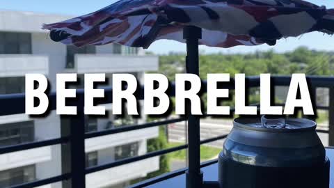 Beerbrella