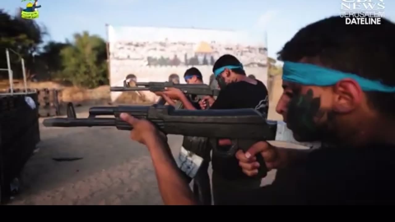 Future “islamo nazis”! Better Wakeup !