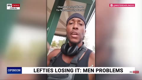 Blacks react to Obama’s threats