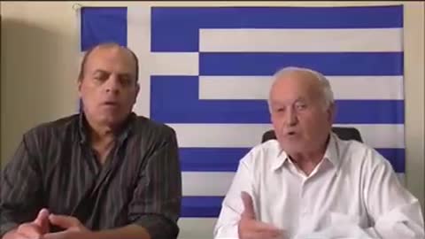ΣΤΡΑΤΗΓΟΣ ΑΥΦΑΝΤΗΣ - ΑΥΤΟ ΘΑ ΕΙΝΑΙ ΤΟ ΤΕΛΟΣ ΤΩΝ ΜΑΣΟΝΩΝ.