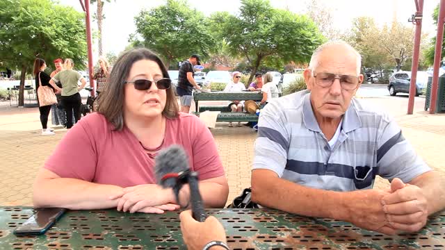 Port Pirie voices