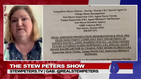 Nurse Kidnapped By The State: Estate Stolen, And Threatened Into Silence