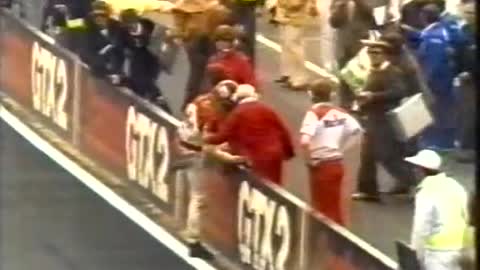 F1 1978 e06 - Bélgica Largada