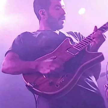 Jake Brownstein (Eggy) - LIVE @ Saturn (Short 27)