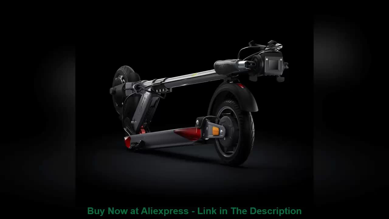 ☑️ Original Newest E-twow Booster GT SE 700W 48V 10.5AH SAMSUNG BATTERY ELECTRIC SCOOTER