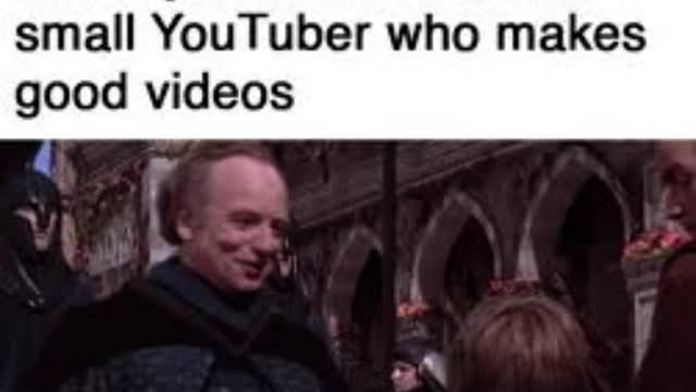 Just relatable Youtube Memes