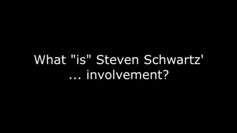 Steve Schwartz blames PARENTS for Porn in Schools!