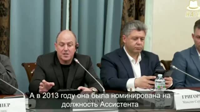 U.S Police whistleblower biolabs and destabilising Ukraine