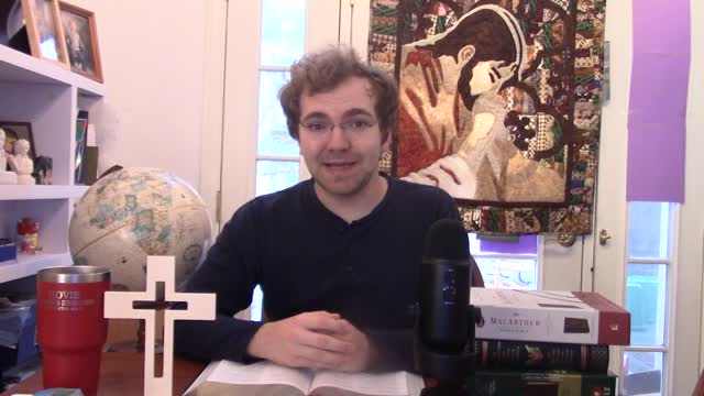 Wake Up With The Word: Episode 27 - Ending an Argument with Love 07/26/2021