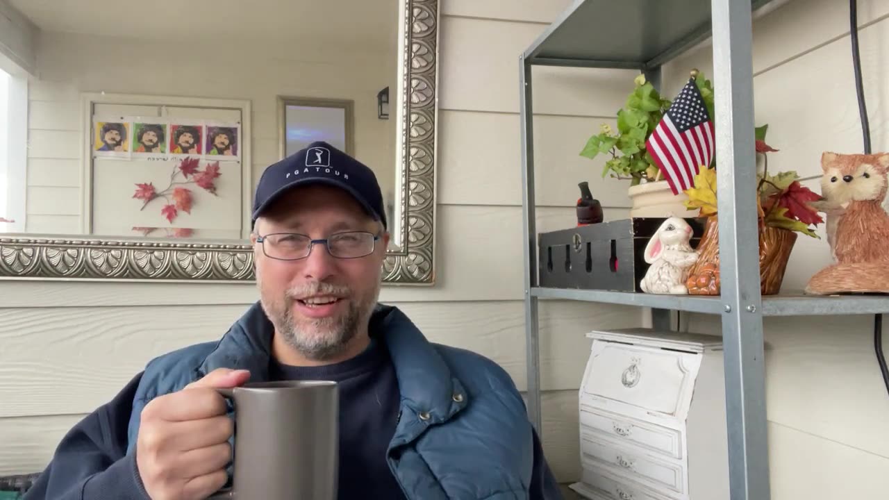 Keep Walking Ep 302 | 1 John 2:18-27