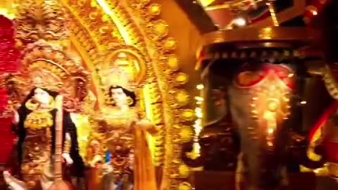 Durga Puja